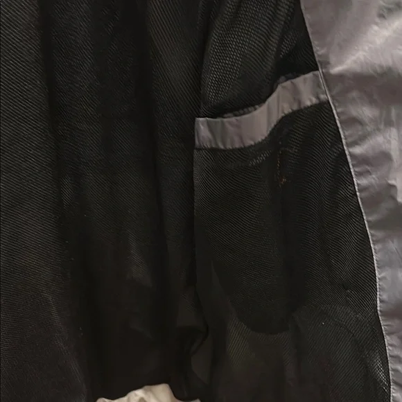 Coleman Gray Reflective Jacket - Picture 10 of 16